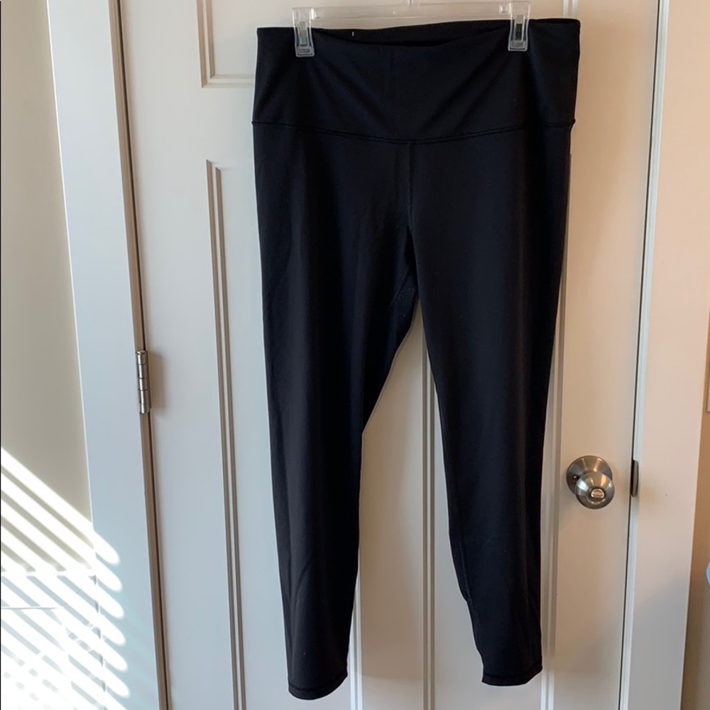 Sports leggings